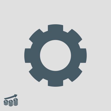 Gears'ı işareti simgesi