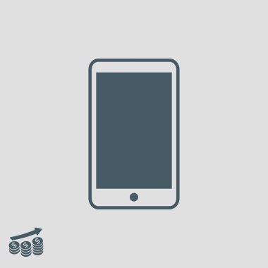 Cep Telefonu Simgesi