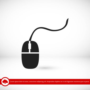 bilgisayar fare simgesi