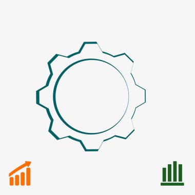 Gears'ı işareti simgesi