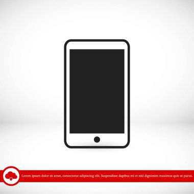 Cep Telefonu Simgesi