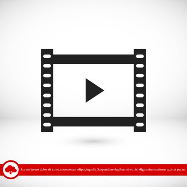 Player işareti simgesi