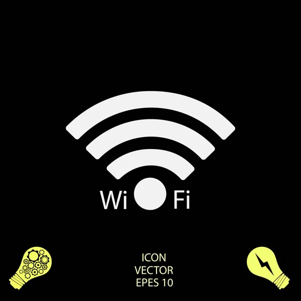 Icon Vektor Best Flat Icon Eps — Stockvektor