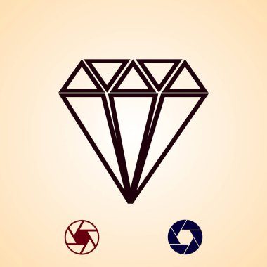 Baklava simgesini, vektör en iyi düz simgesini Eps