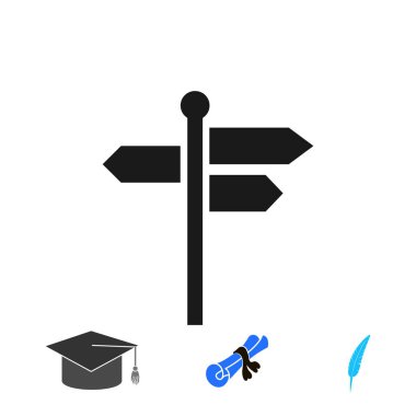 tabelasını kutsal kişilerin resmi, vektör en iyi düz simgesini Eps