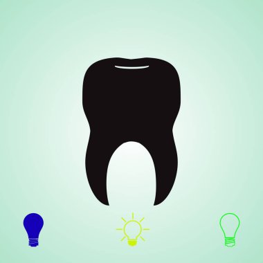 teeht kutsal kişilerin resmi, vektör en iyi düz simgesini Eps