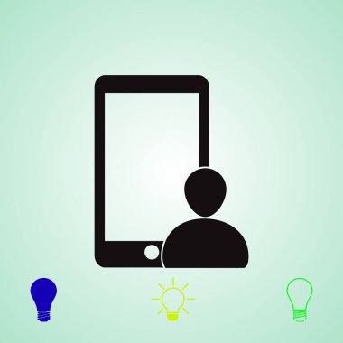 simge aramak, en iyi düz simgesini Eps vektör