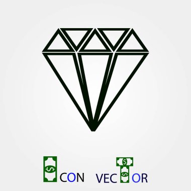 Baklava simgesini, vektör en iyi düz simgesini Eps