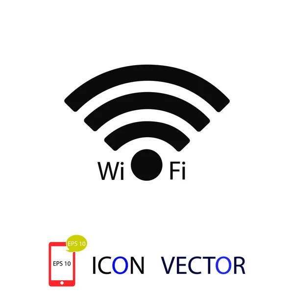 Icon Vektor Best Flat Icon Eps — Stockvektor