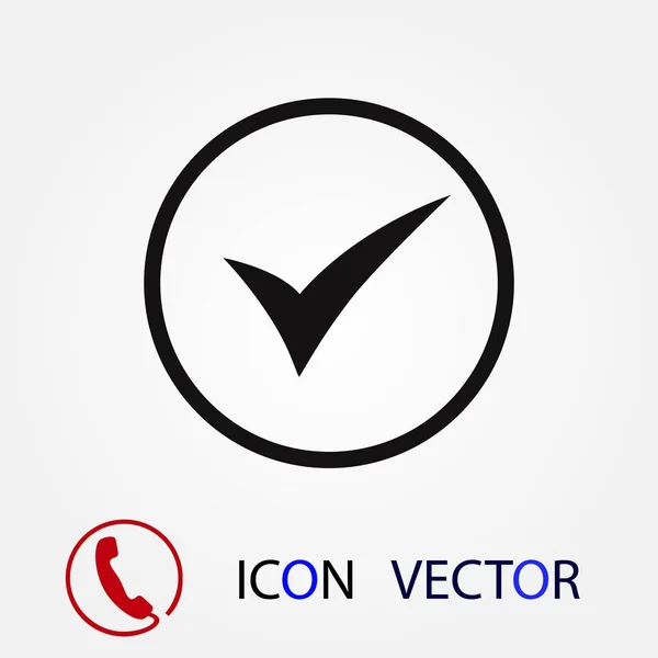 Ikon Vektor Vektor Ikon Flat Terbaik Eps - Stok Vektor