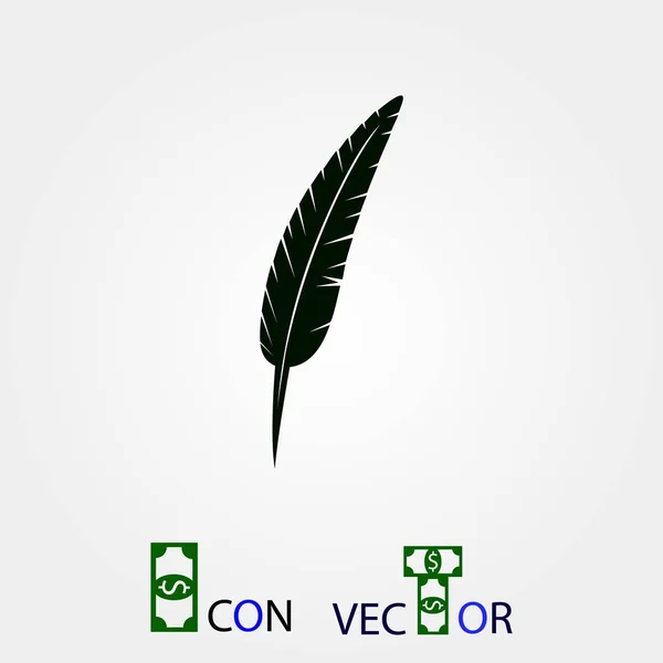 Вектор Пір Найкраща Плоска Піктограма Eps — стоковий вектор