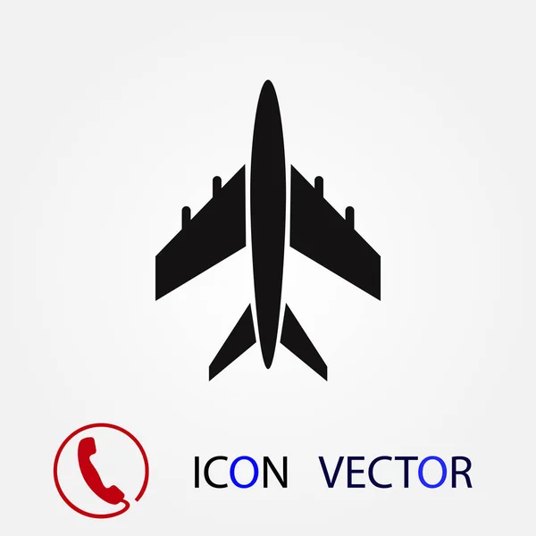 Icono Vector Plano Vector Mejor Icono Plano Eps — Vector de stock