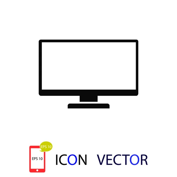 Icon Vector Best Flat Icon Eps — Stock Vector