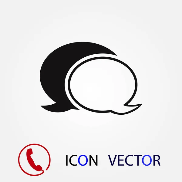 Icono Del Gráfico Vector Mejor Icono Plano Eps — Vector de stock