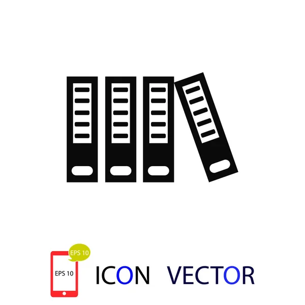 Educación Icono Infografía Vector Mejor Icono Plano Eps — Vector de stock