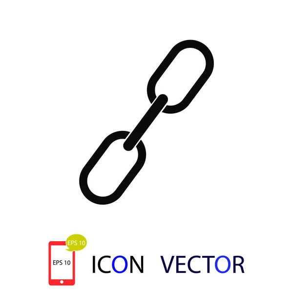 Icono Caín Vector Mejor Icono Plano Eps — Vector de stock