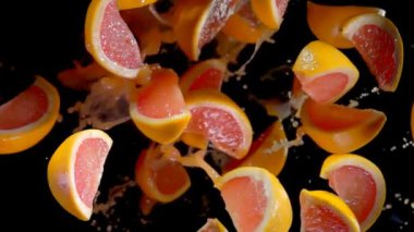 Kamera kamera gider gider juise ile greyfurt dilim