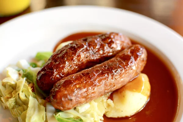 Gastro pub gıda 