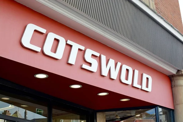 Cotswold shop kayıt 