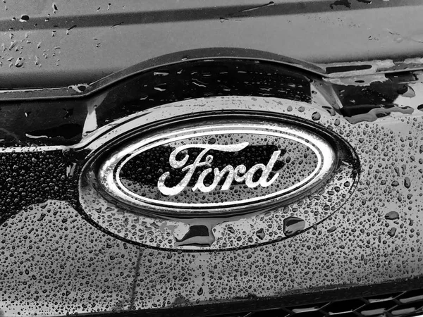 Ford Araba rozeti 
