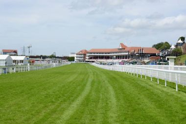 Chester yarış ders 