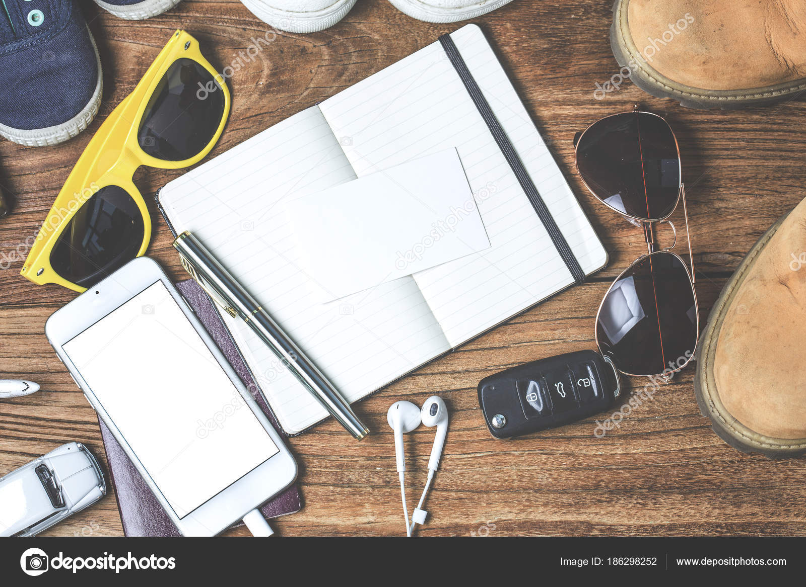 glasses strap target