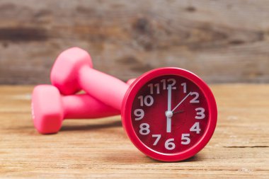 Fitness Ekipmanları. Hareket kavramı