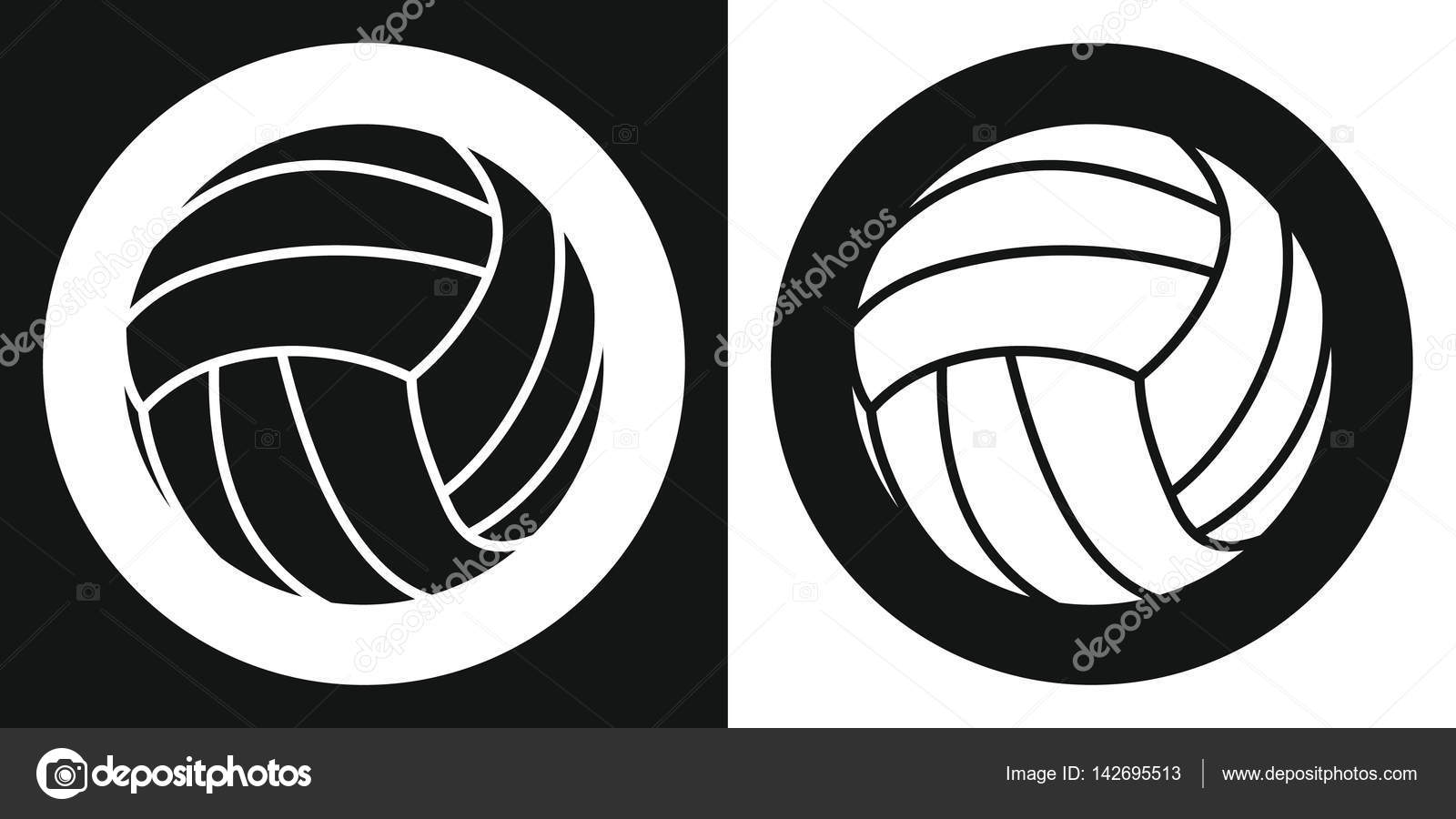 35 Gambar Volleyball Hd Wallpaper Black and White terbaru 2020