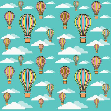 Sıcak Hava Balonları