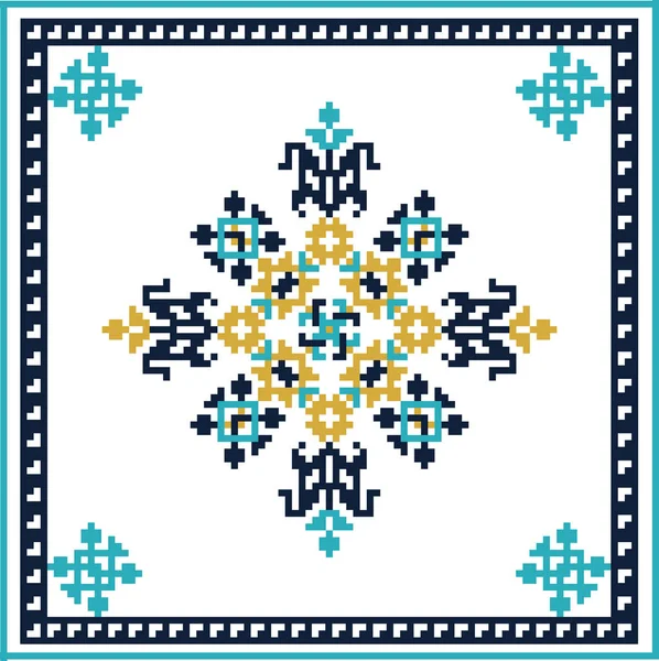 Dikiş Nakış stil süsleme