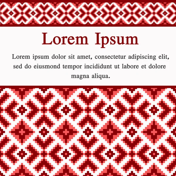 Dikiş Nakış stil süsleme