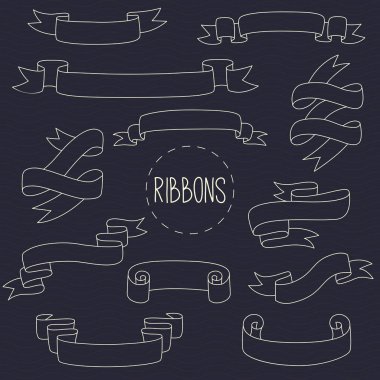 kurdeleler vektör toplama