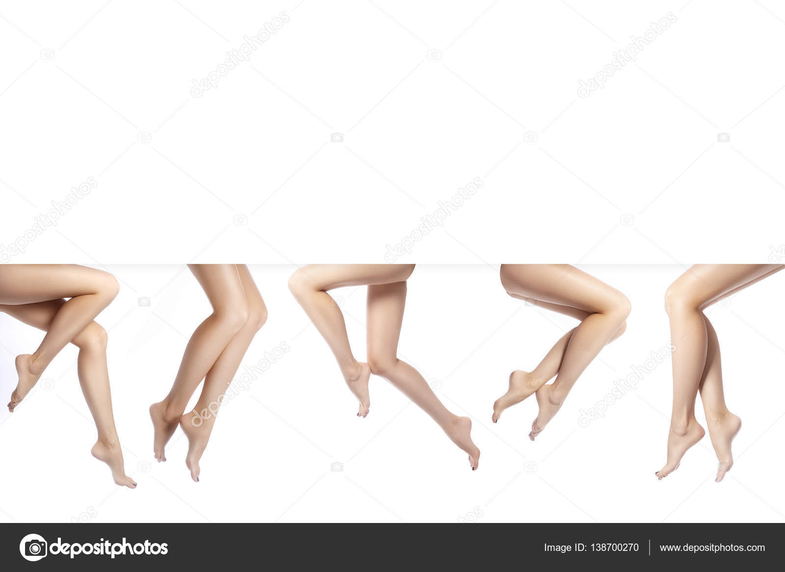 Szép női láb Stock fotók, Szép női láb Jogdíjmentes képek | Depositphotos
