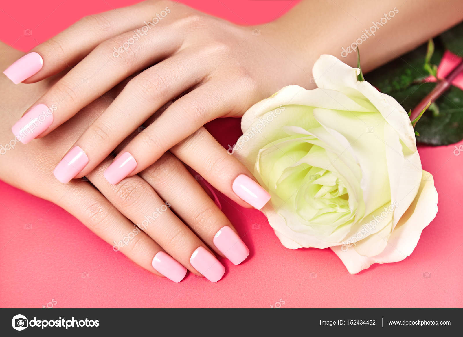1. "Perfectly Manicured Nail Art: 20 Ideas for Your Next Salon Visit" - wide 5