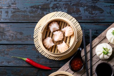 Ev yapımı Çin köfte