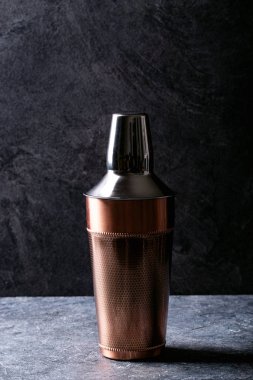 Bakır karıştırıcı