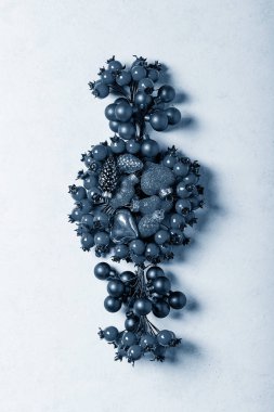 geleneksel yılbaşı süsleri