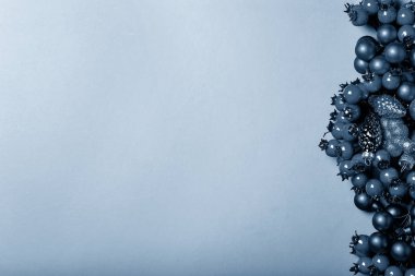 geleneksel yılbaşı süsleri