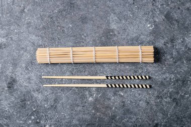 Geleneksel Asya mutfak gereçleri