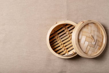 Geleneksel Asya mutfak gereçleri