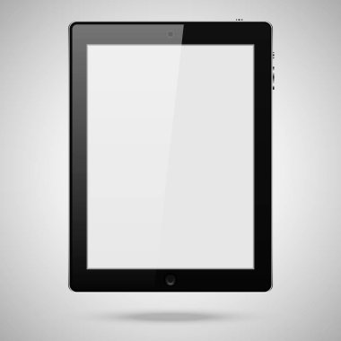 boş tablet pc