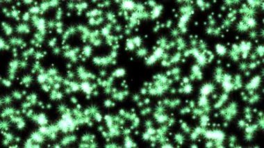 Geçiş efektinin 3d görüntülenmesi hareket grafiği için izole edildi