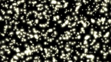 Geçiş efektinin 3d görüntülenmesi hareket grafiği için izole edildi