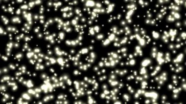 Geçiş efektinin 3d görüntülenmesi hareket grafiği için izole edildi