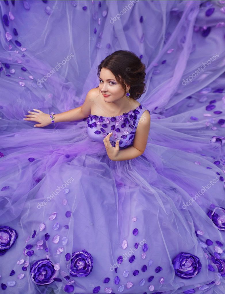 Breathtaking Fairy Tale Dresses! - Baby Couture India