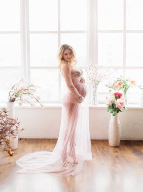 Güzel gebelik, bir mucize bekliyorum