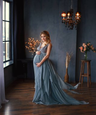 Güzel gebelik, bir mucize bekliyorum