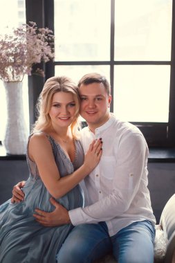 Güzel gebelik, bir mucize bekliyorum