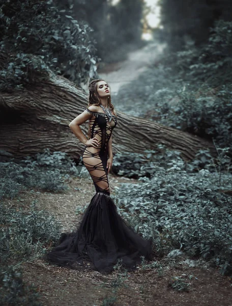 Vahşi Prenses, vampir