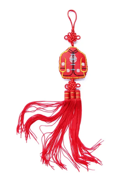 Chinese new year decoration — Stock Photo, Image